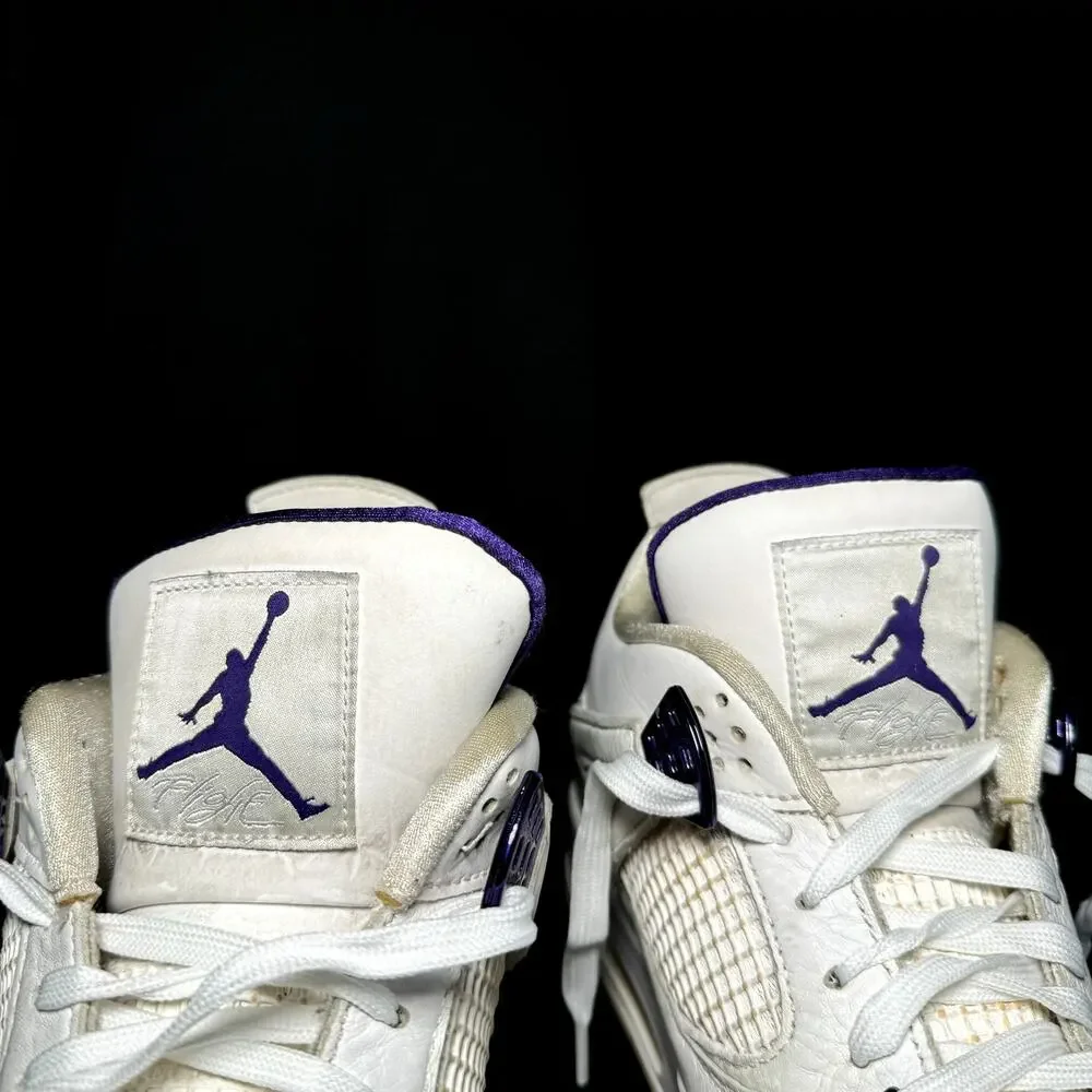 Jordan size 11